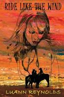 Ride Like The Wind