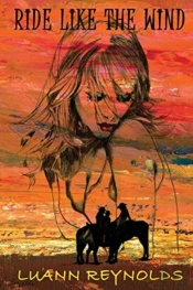 Ride Like The Wind