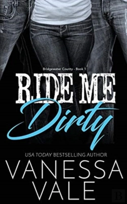 Bertrand.pt - Ride Me Dirty
