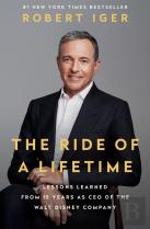 Ride Of A Lifetime