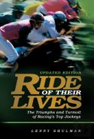 Ride Of Their Lives
