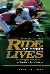 Ride Of Their Lives