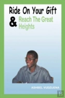 Bertrand.pt - Ride On Your Gift & Reach The Great Heights