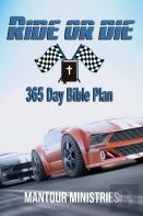 Ride Or Die 365 Day Bible Plan