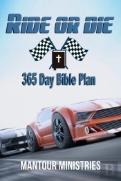 Ride Or Die 365 Day Bible Plan