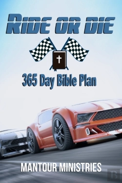 Bertrand.pt - Ride Or Die 365 Day Bible Plan
