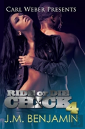 Ride Or Die Chick 4