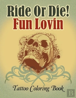 Bertrand.pt - Ride Or Die! Fun Lovin