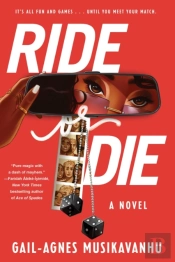 Ride Or Die