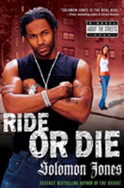 Bertrand.pt - Ride Or Die