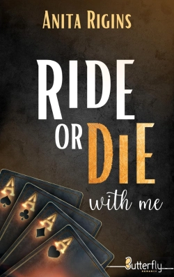 Bertrand.pt - Ride Or Die With Me
