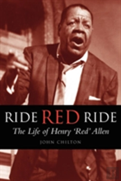 Bertrand.pt - Ride, Red, Ride