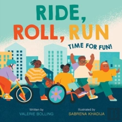 Bertrand.pt - Ride, Roll, Run