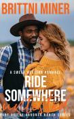 Ride Somewhere Untested
