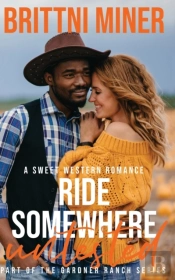 Ride Somewhere Untested