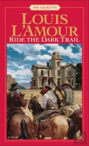 Ride The Dark Trail