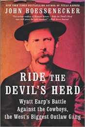 Ride The Devil'S Herd