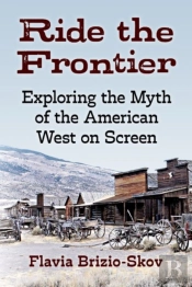 Ride The Frontier