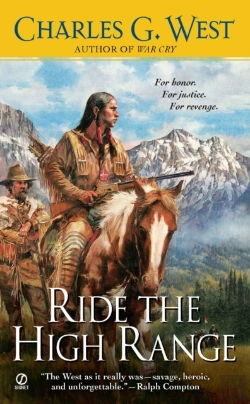 Bertrand.pt - Ride The High Range