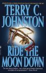 Ride The Moon Down