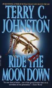 Ride The Moon Down