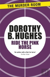Ride The Pink Horse