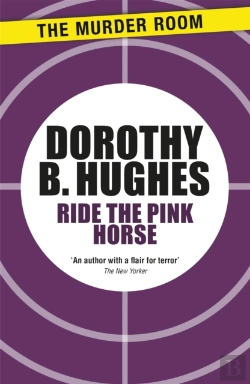 Bertrand.pt - Ride The Pink Horse