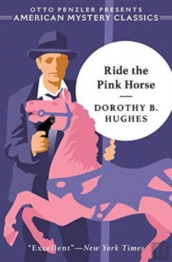 Bertrand.pt - Ride The Pink Horse