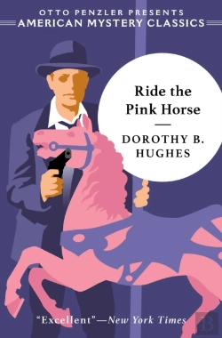 Bertrand.pt - Ride The Pink Horse