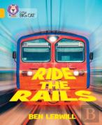Ride The Rails