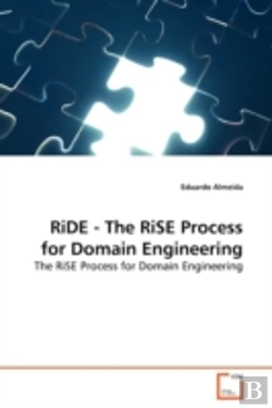 Bertrand.pt - Ride - The Rise Process For Domain Engin