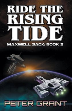 Bertrand.pt - Ride The Rising Tide