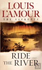 Ride The River