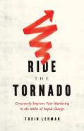 Ride The Tornado