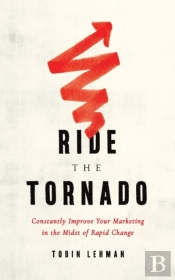 Ride The Tornado