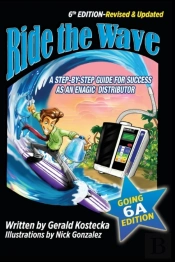 Ride The Wave