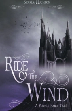 Bertrand.pt - Ride The Wind: A Flipped Fairy Tale