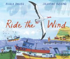 Ride The Wind