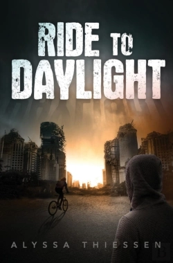 Bertrand.pt - Ride To Daylight