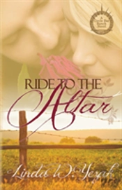 Ride To The Altar