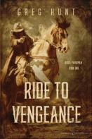 Ride To Vengeance
