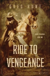 Ride To Vengeance