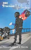 Ride Towards Valentine