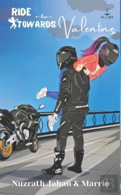 Ride Towards Valentine