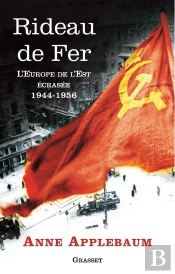 Rideau De Fer