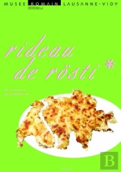 Rideau De Rosti