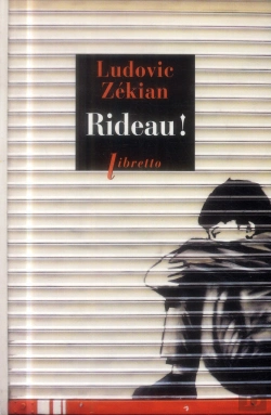 Bertrand.pt - Rideau !
