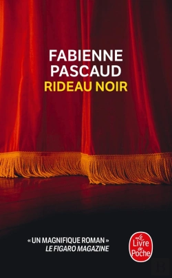 Bertrand.pt - Rideau Noir