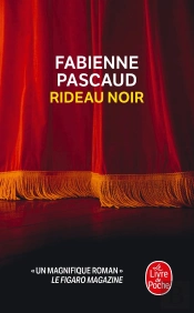 Rideau Noir