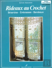 Rideaux Au Crochet